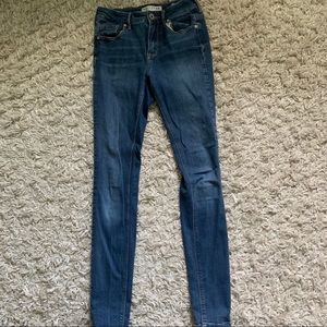 Bullhead Denim Jeans